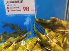 -盒马鲜生(曜一城店)