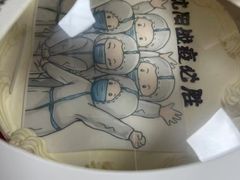 -玲婧胡同·生日蛋糕·餐厅(嘉里城店)