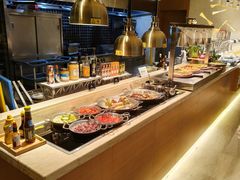 -盛宴自助餐厅(运达喜来登店)