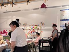 -周沫西餐(嘉禾金铂天地店)