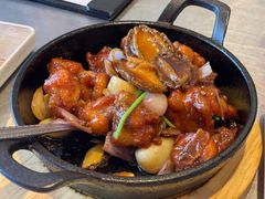 -潮界(凯德晶萃店)