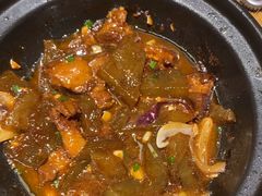 -鸿运楼·舌尖上的徽菜