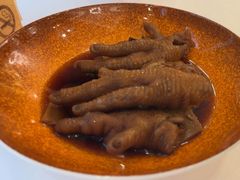 -枫盈轩中餐厅(枫丹白鹭酒店)