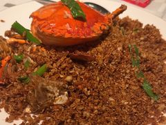 -喜记避风塘炒辣蟹(旗舰店)