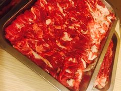 -月圆火锅(宁海东路二店)