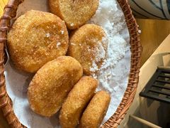 -山丹丹西北菜(金贸大厦店)