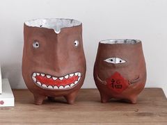-一片田陶艺工作室
