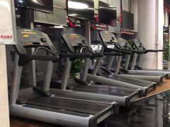 -奇迹健身·恒温游泳(恒大广场店)