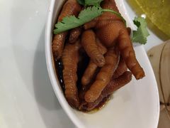 -虾饺妹·粤式手工点心(水荫路店)
