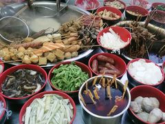 -小吴水煮(羊子巷店)