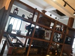 -1901 Cafe(西四店)