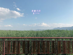 -滇池海埂公园