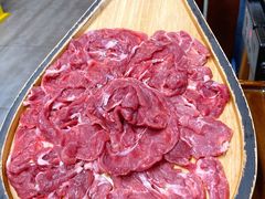 -仁和四季涮肉馆(天坛南门店)