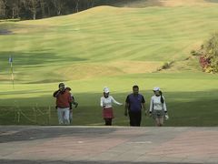 -麓湖高尔夫球俱乐部