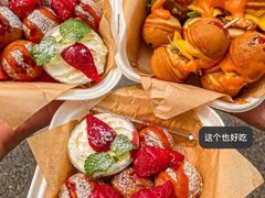 -王氏炉匠·烧鸟放题自助(三里屯店)
