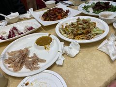 -北京全聚德烤鸭店(昌平店)