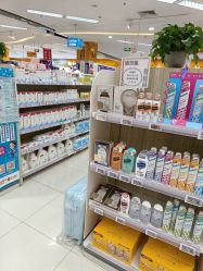 -孩子王童乐园(保定万博广场店)