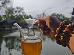 -MAP CHA普洱茶馆(翠湖店)