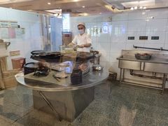 -烤肉宛饭庄(南礼士路店)