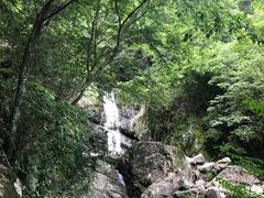 -太湖源风景区