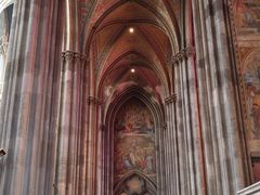 -斯蒂芬主教座堂(Stephansdom)