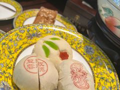 -富华斋饽饽铺·宫廷糕点·伴手礼(护国新天地店)