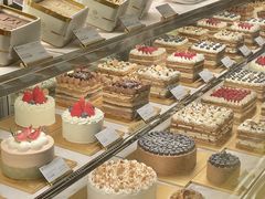 -M'CAKE(西单大悦城店)