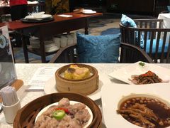 -红棉中餐厅·广州海航威斯汀酒店