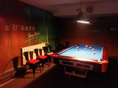 -JINNS锦时 steak&pizza(浸信会礼拜堂旧址店)