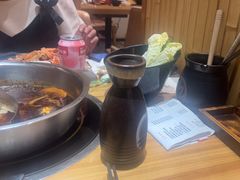 -水林间·寿喜烧自助(仙林金鹰店)