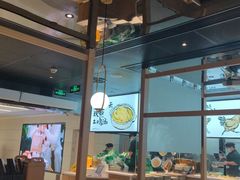 -老乡鸡(上海品尊国际中心店)