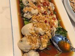 -老渔翁海肠捞饭(幸福九村店)