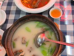 -肥田仔·香港大排档(静安寺店)