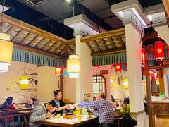 -江南大院松鼠桂鱼(奉贤宝龙店)