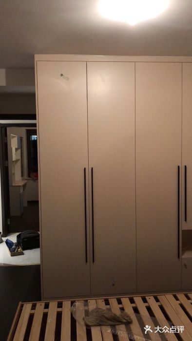 索菲亚全屋定制衣柜橱柜家具(东四环红星美凯龙大郊亭店)图片