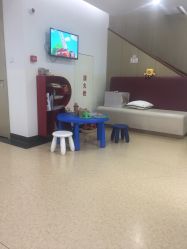 -睿宝儿科·眼科·口腔(杨浦新江湾城店)