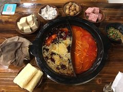 -吃皮火锅馆(苏宁店)