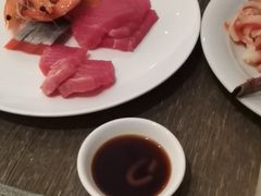 -TABLE·味西餐厅-成都茂业JW万豪酒店