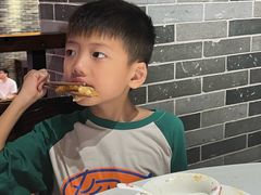 -味可道美食坊(福基路店)
