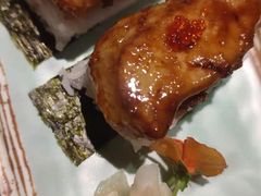 -蟹将军·松叶蟹和牛日料放题自助(K11店)