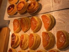 -冀粤香海鲜自助餐厅(西美五洲店)