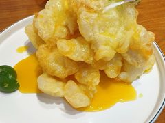锅包肉-集品堂·JPC餐厅(青年大街市府店)