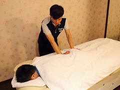 -棕南海水疗会所