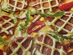 -必胜客(栖乐荟店)