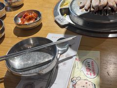 -姜虎东白丁烤肉(恒隆广场店)