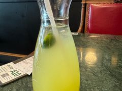 -新白鹿餐厅(京基KK ONE店)