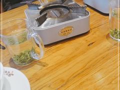 自助取餐区-渔乡米香·剁椒鱼头(四方坪店)