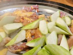-阿鸡鱼庄·顺德鲜蒸小炒(亚运村店)