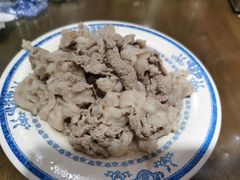 -老爆肚满五香烧牛羊肉
