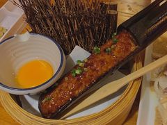 寿司道场特制鸡肉棒-文立新麻辣烫(合生汇21街区店)